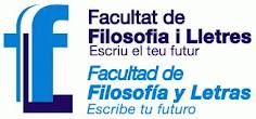 Facultad de Filosofía y Letras